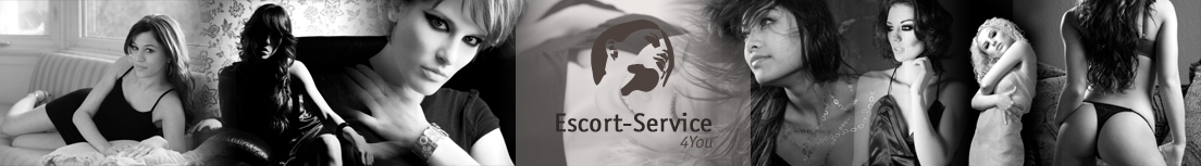 Escort Service 4you Logo